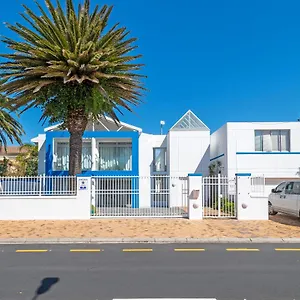 Maison d'hôtes Ocean Way - Self Catering, Le Cap