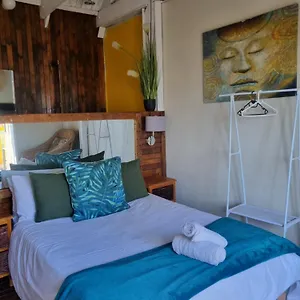 Yello Cape Town